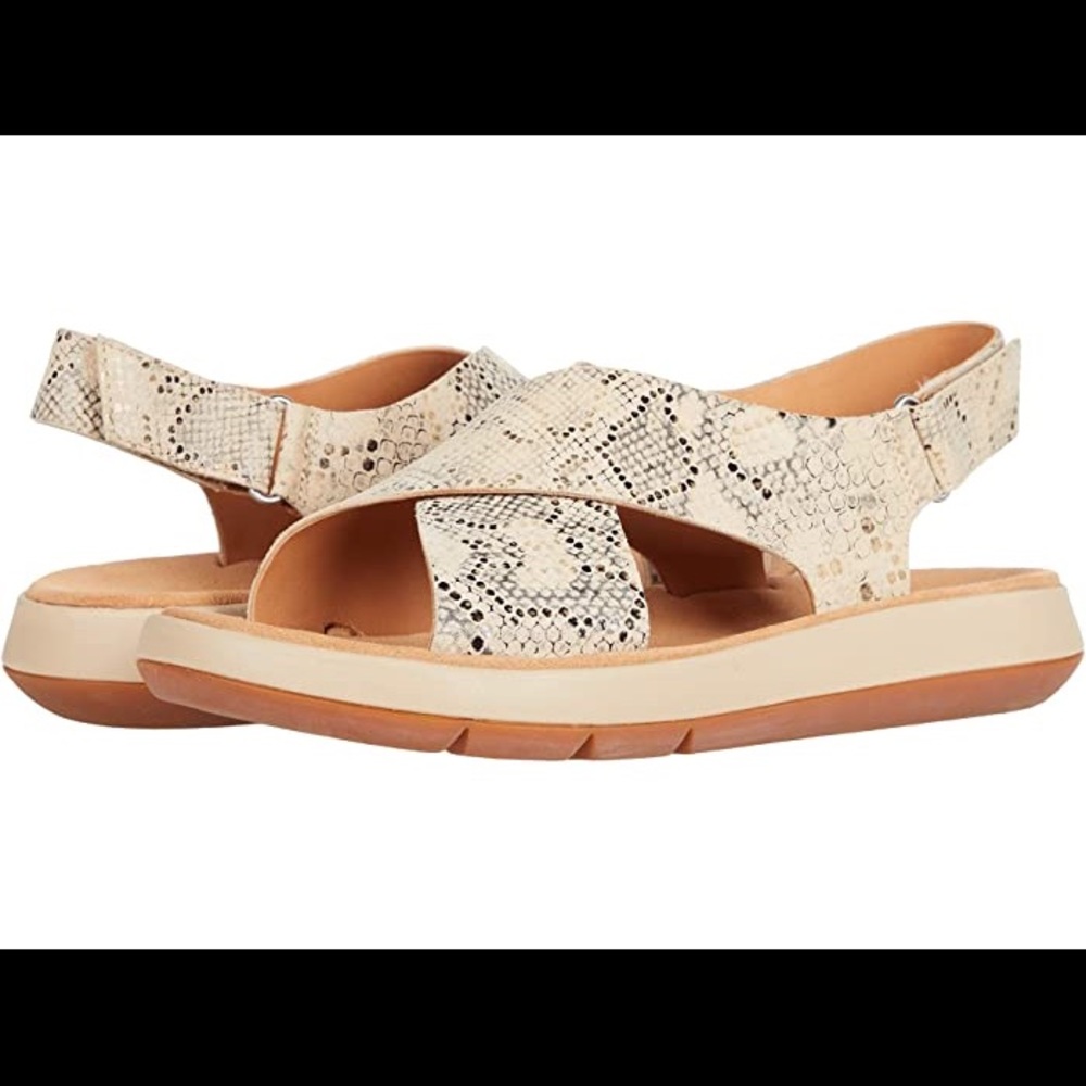 Clarks Jemsa Sandals